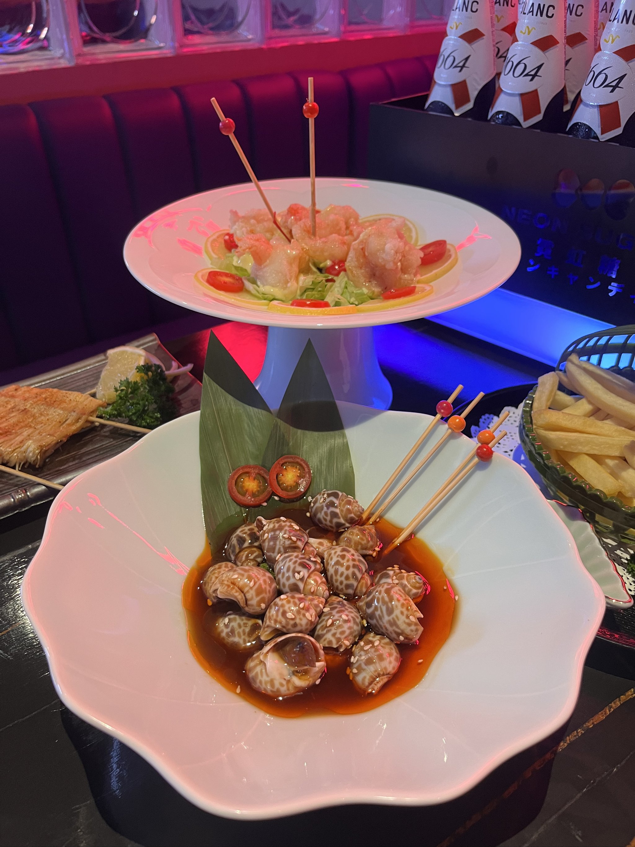 哈尔滨商务ktv，商务氛围如何？-方正县ktv预定